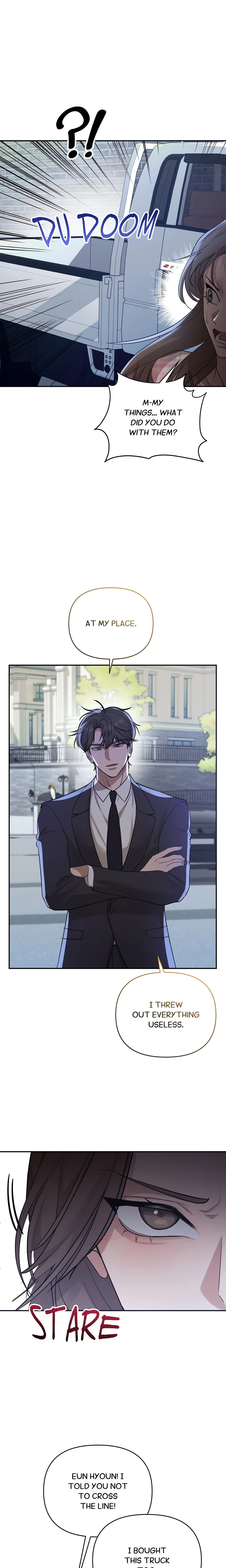 A Season of You Chap Chapter 14 - Episode 14-A Season of You - Next Chap 16