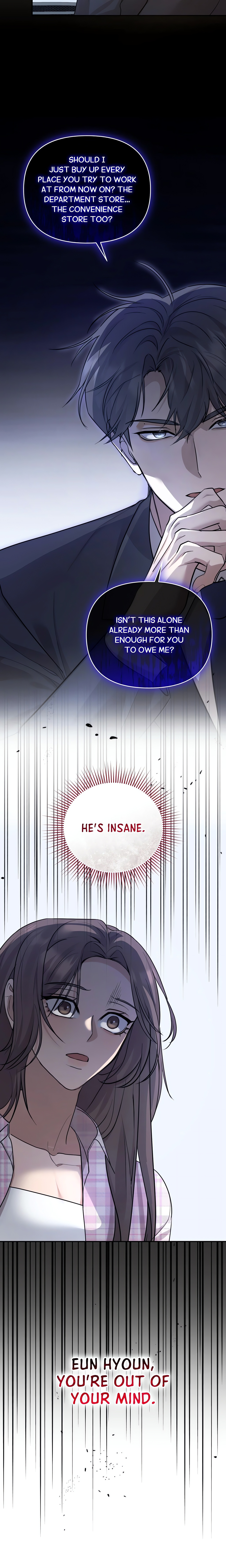 A Season of You Chap Chapter 14 - Episode 14-A Season of You - Next Chap 16