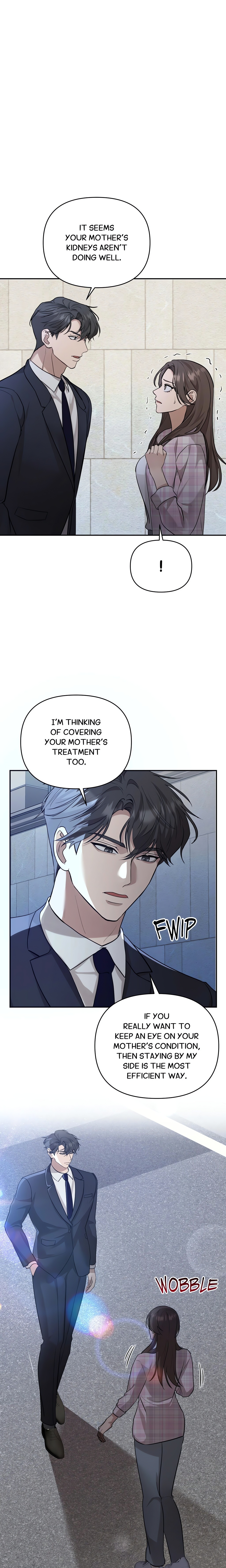 A Season of You Chap Chapter 14 - Episode 14-A Season of You - Next Chap 16