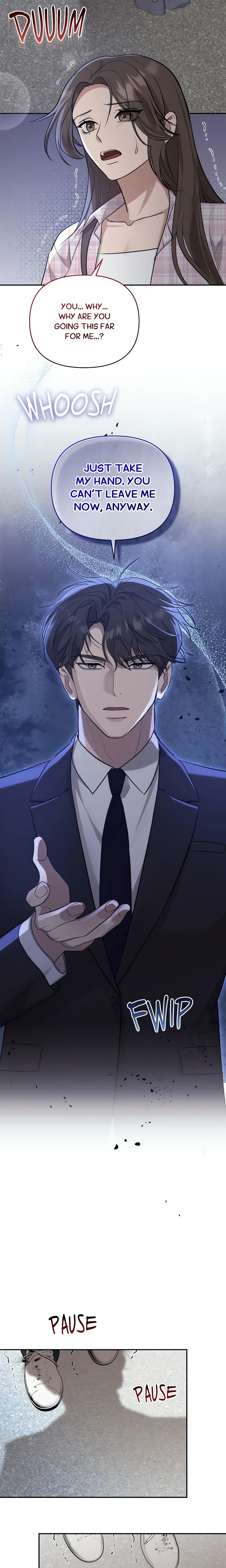 A Season of You Chap Chapter 14 - Episode 14-A Season of You - Next Chap 16