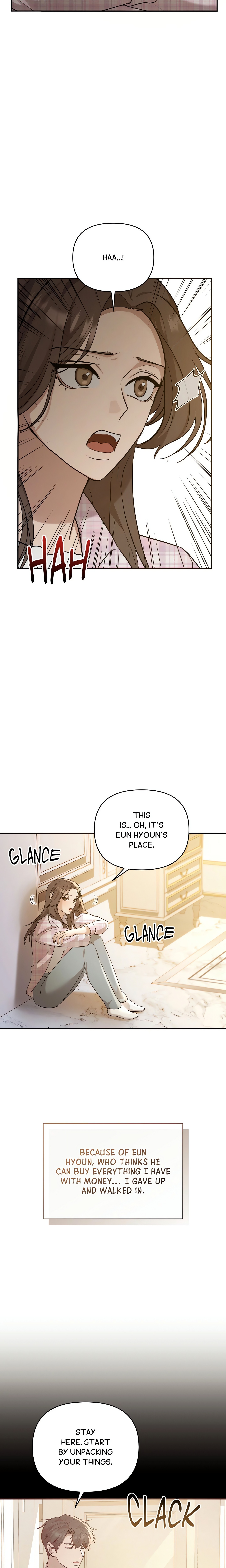 A Season of You Chap Chapter 14 - Episode 14-A Season of You - Next Chap 16