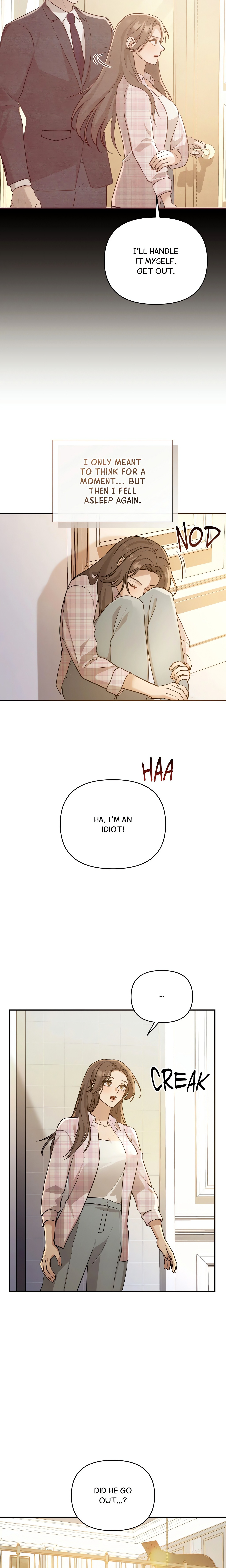 A Season of You Chap Chapter 14 - Episode 14-A Season of You - Next Chap 16