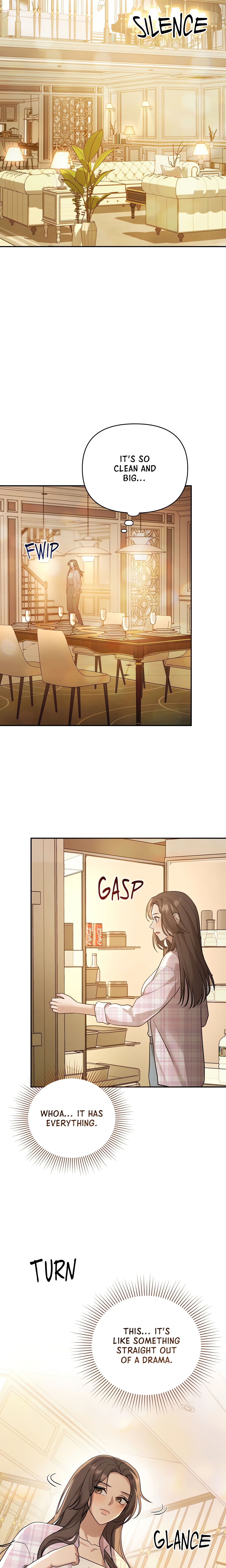 A Season of You Chap Chapter 14 - Episode 14-A Season of You - Next Chap 16