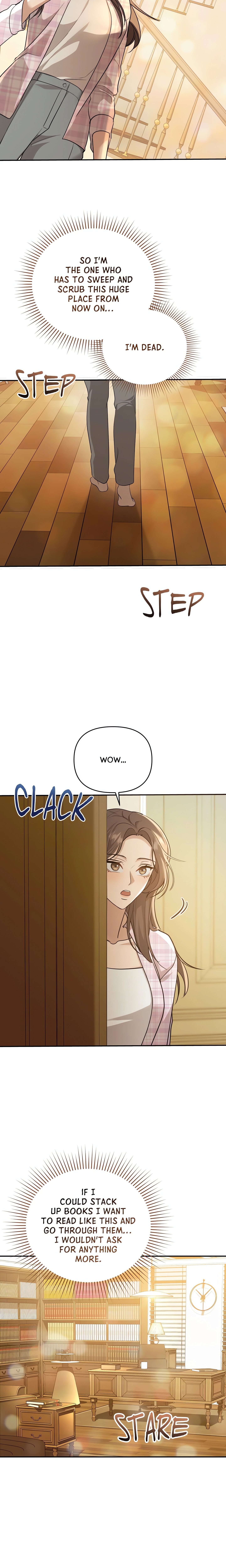 A Season of You Chap Chapter 14 - Episode 14-A Season of You - Next Chap 16