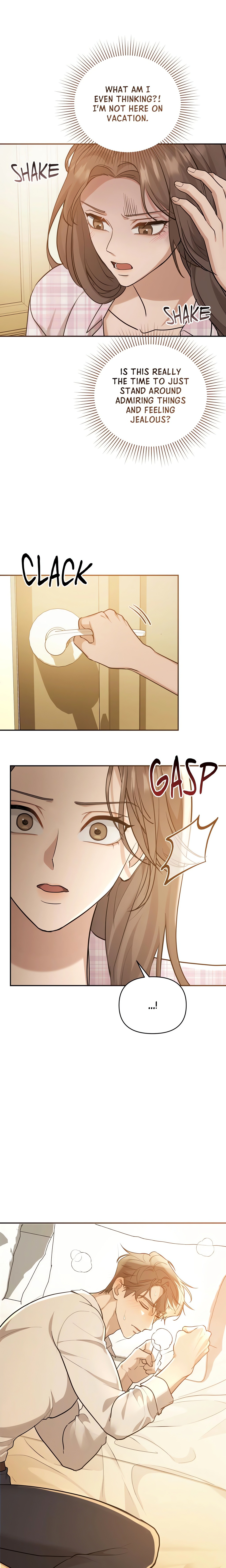 A Season of You Chap Chapter 14 - Episode 14-A Season of You - Next Chap 16