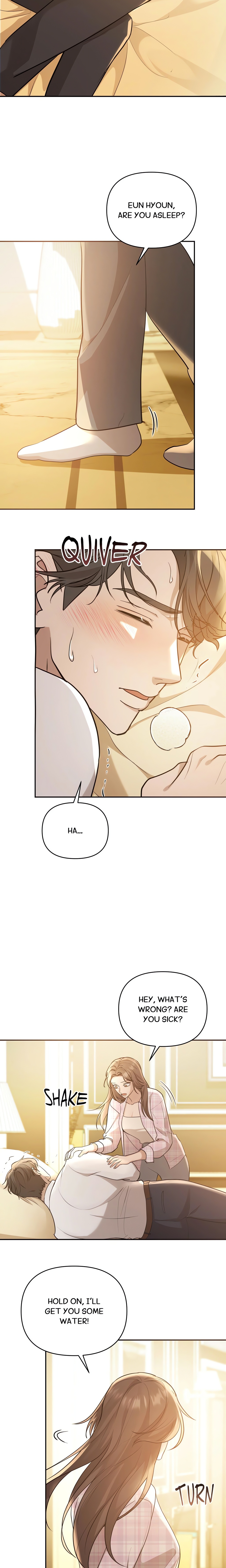 A Season of You Chap Chapter 14 - Episode 14-A Season of You - Next Chap 16