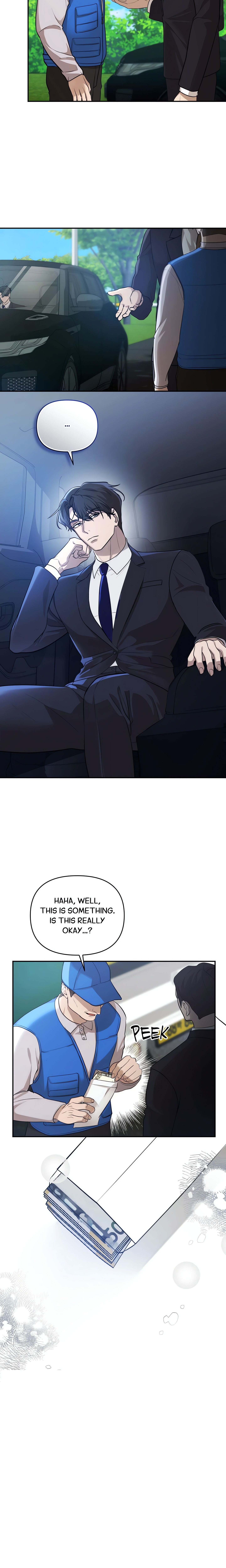 A Season of You Chap Chapter 14 - Episode 14-A Season of You - Next Chap 16