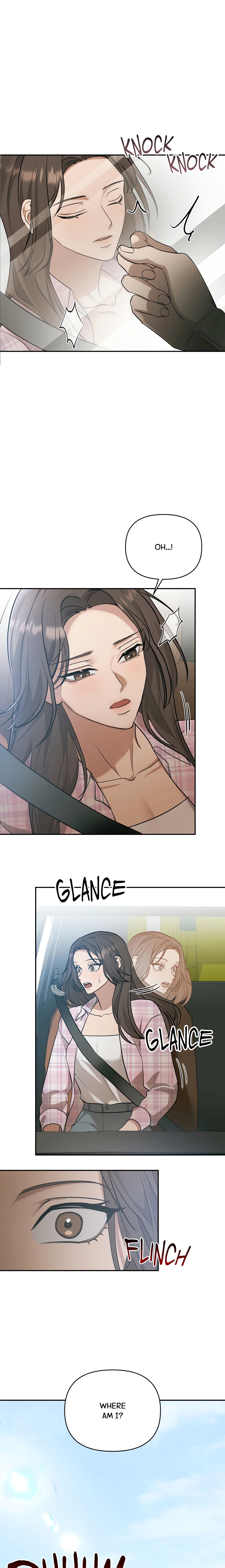 A Season of You Chap Chapter 14 - Episode 14-A Season of You - Next Chap 16