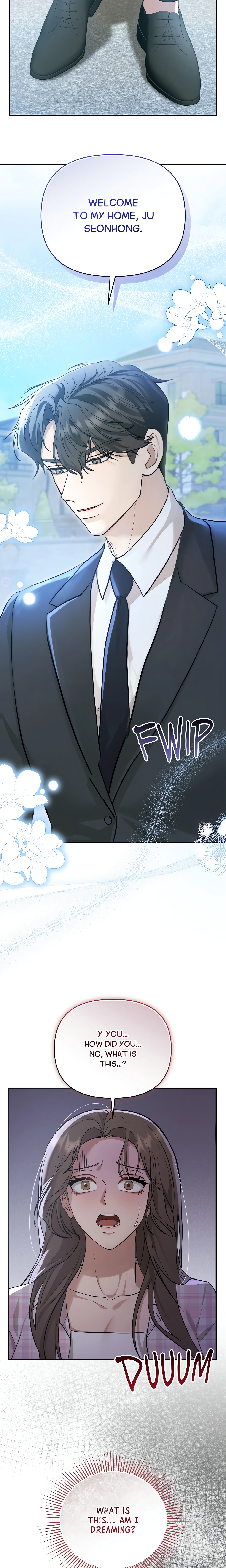 A Season of You Chap Chapter 14 - Episode 14-A Season of You - Next Chap 16