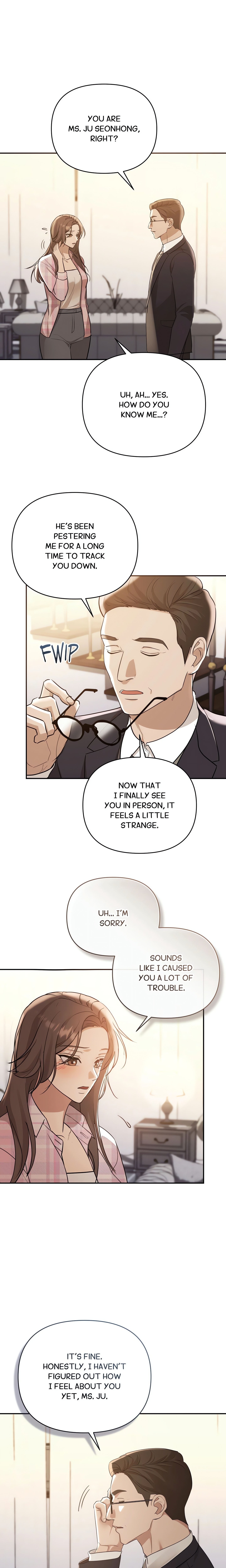 A Season of You Chap Chapter 15 - Episode 15-A Season of You - Next Chap 17