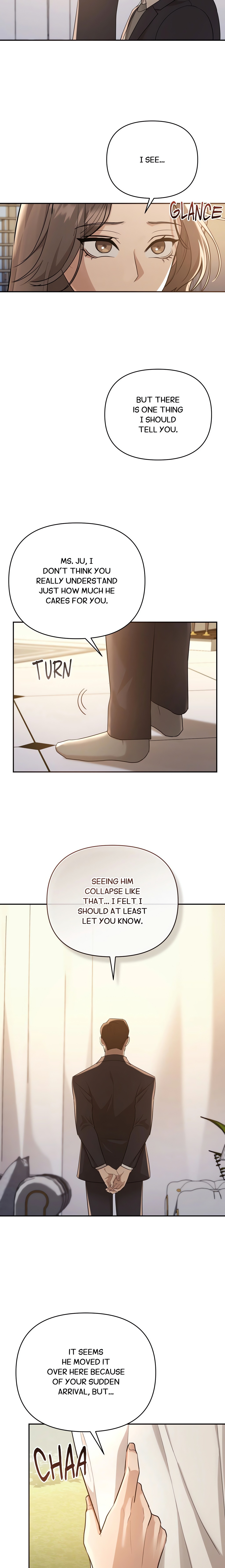 A Season of You Chap Chapter 15 - Episode 15-A Season of You - Next Chap 17