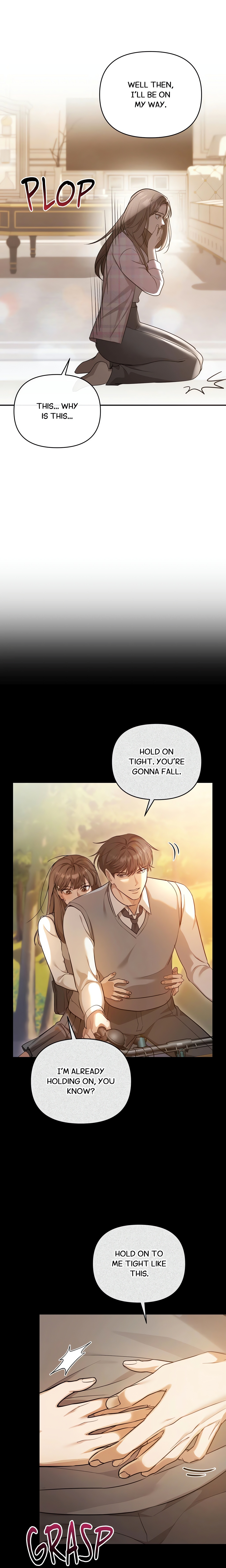 A Season of You Chap Chapter 15 - Episode 15-A Season of You - Next Chap 17