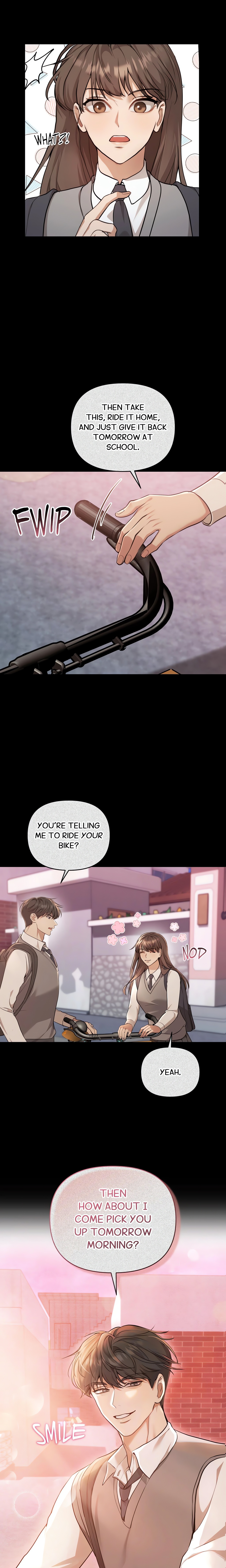 A Season of You Chap Chapter 15 - Episode 15-A Season of You - Next Chap 17