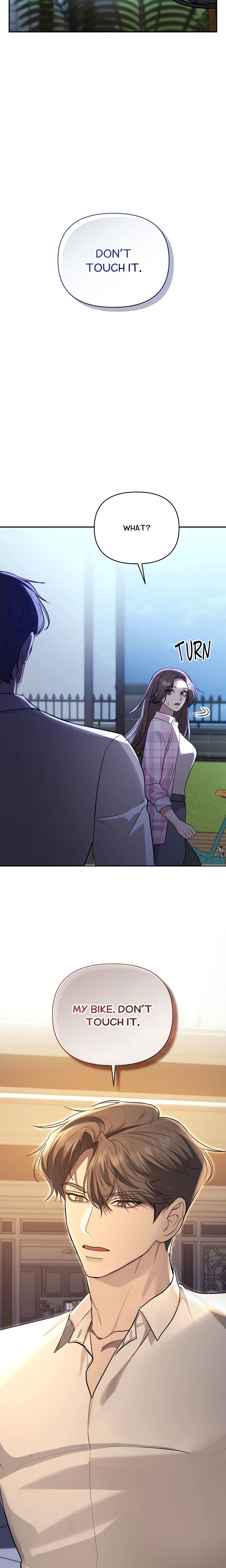 A Season of You Chap Chapter 15 - Episode 15-A Season of You - Next Chap 17