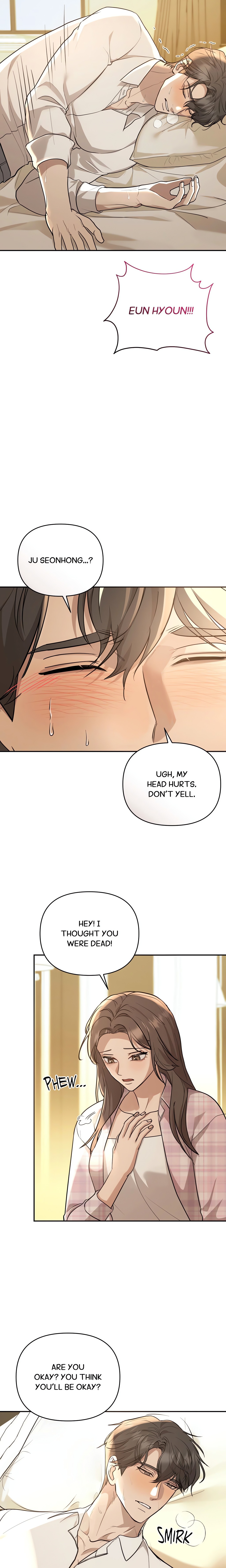 A Season of You Chap Chapter 15 - Episode 15-A Season of You - Next Chap 17