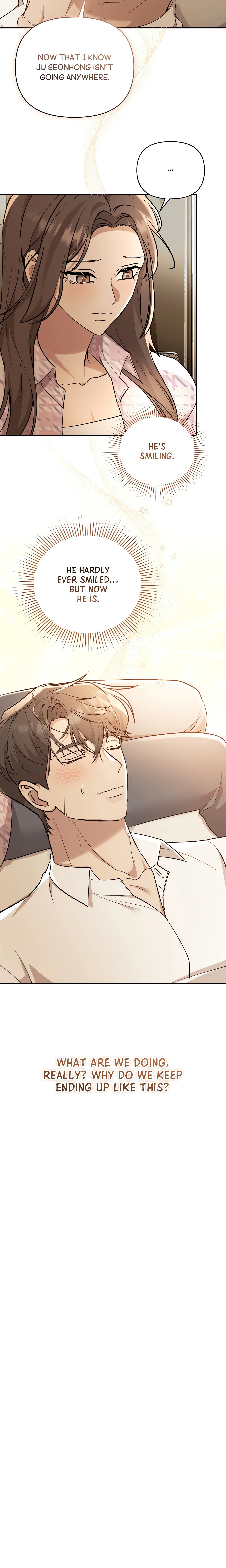 A Season of You Chap Chapter 15 - Episode 15-A Season of You - Next Chap 17