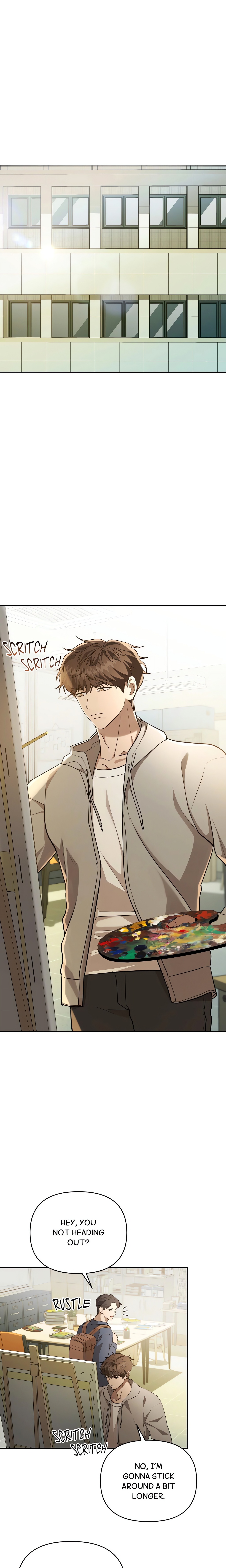 A Season of You Chap Chapter 16 - Episode 16-A Season of You - Next Chap 18