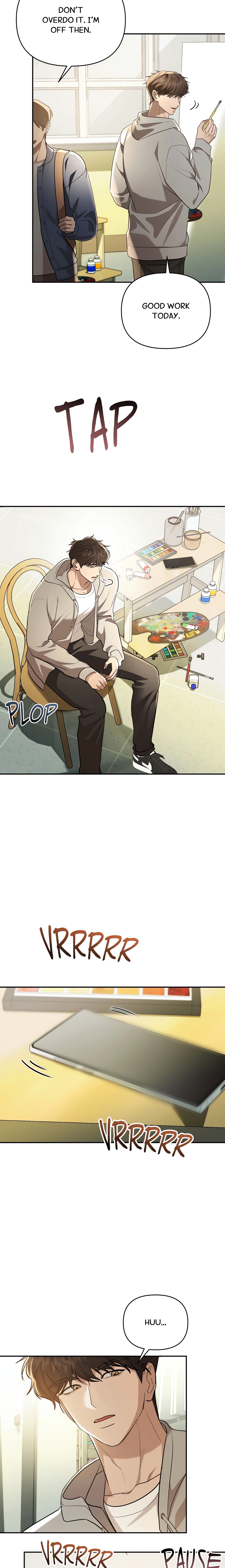 A Season of You Chap Chapter 16 - Episode 16-A Season of You - Next Chap 18