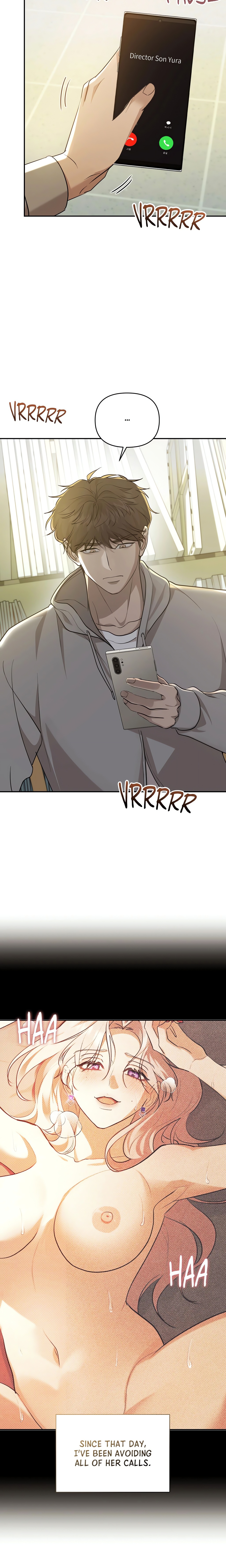 A Season of You Chap Chapter 16 - Episode 16-A Season of You - Next Chap 18