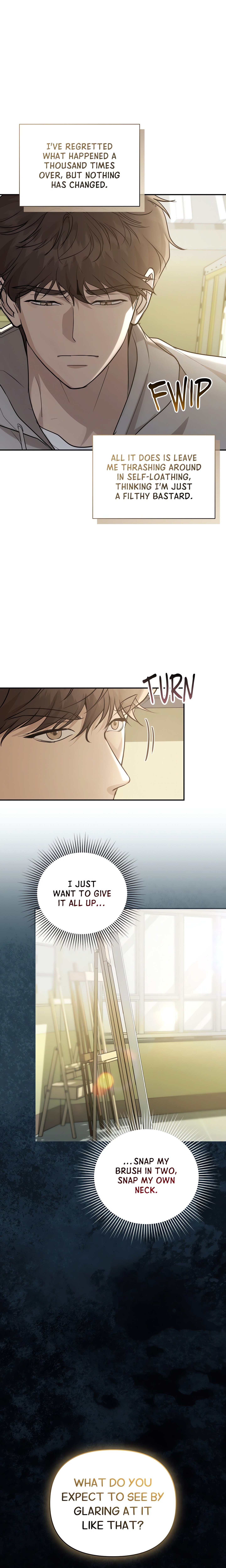 A Season of You Chap Chapter 16 - Episode 16-A Season of You - Next Chap 18