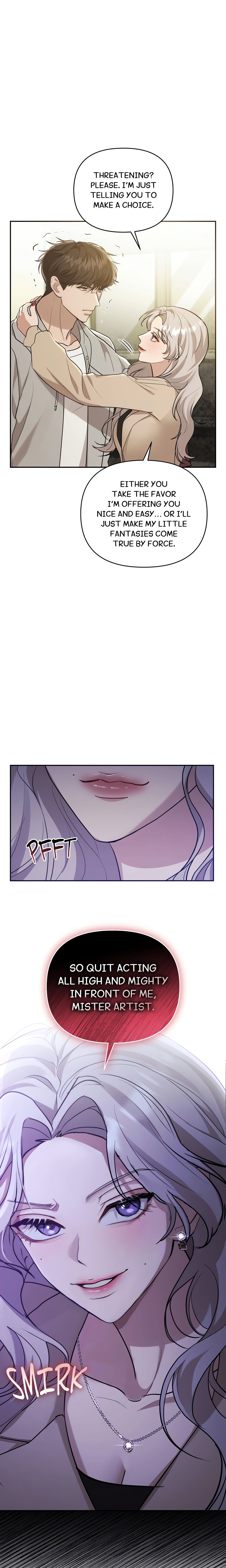 A Season of You Chap Chapter 16 - Episode 16-A Season of You - Next Chap 18