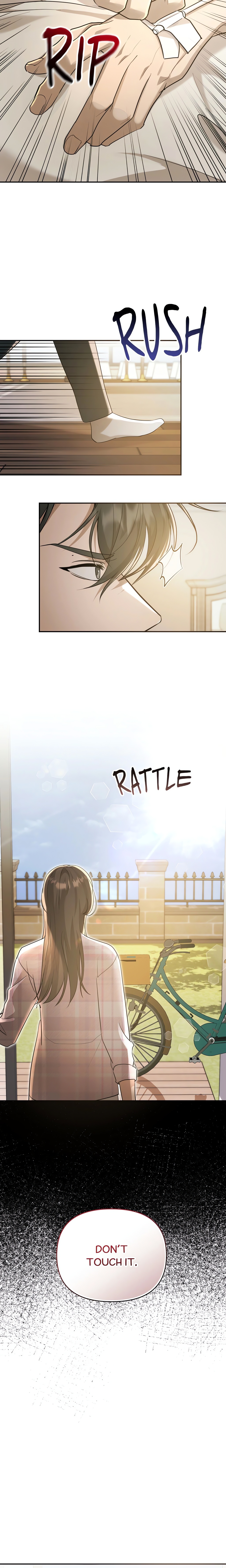 A Season of You Chap Chapter 16 - Episode 16-A Season of You - Next Chap 18