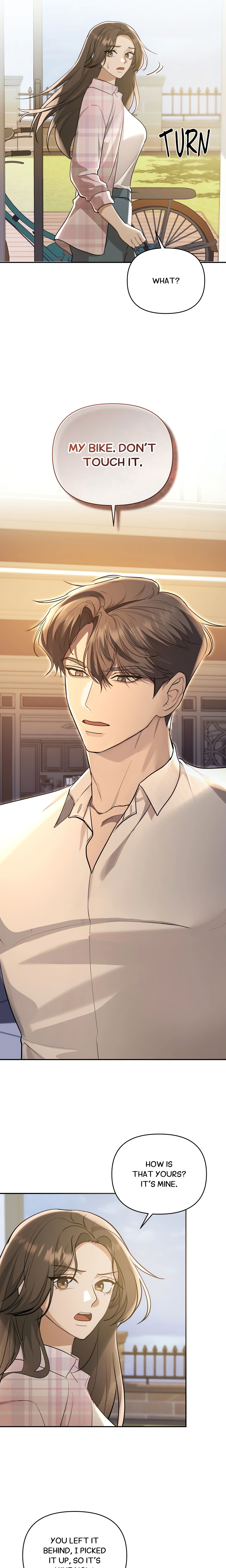 A Season of You Chap Chapter 16 - Episode 16-A Season of You - Next Chap 18