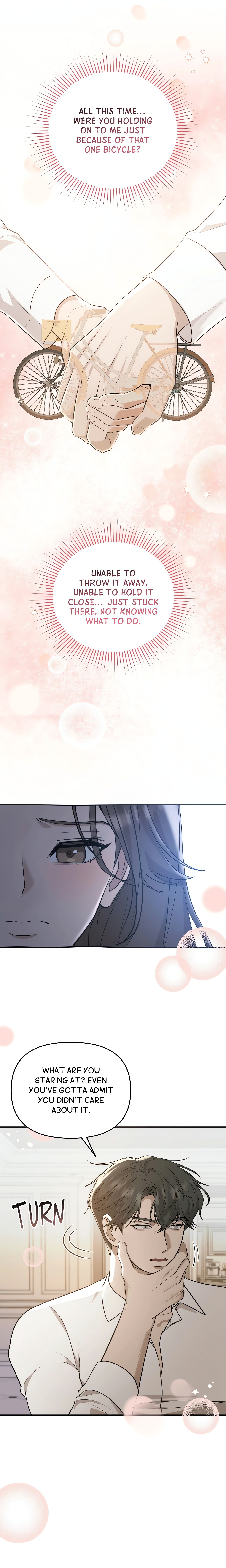 A Season of You Chap Chapter 16 - Episode 16-A Season of You - Next Chap 18