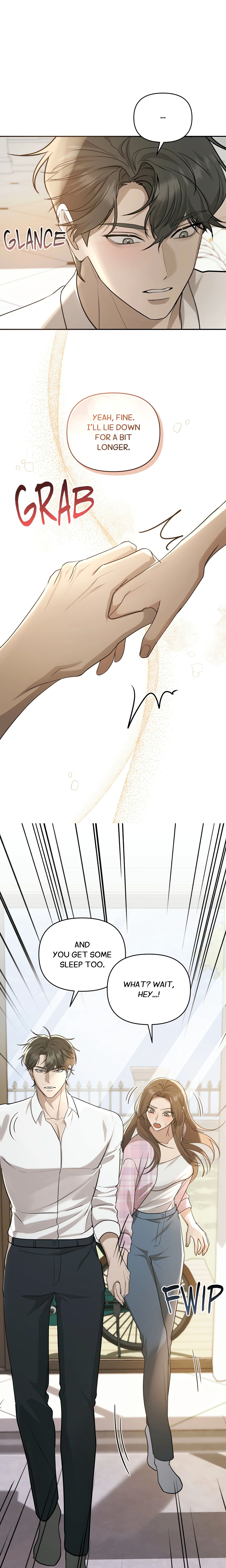 A Season of You Chap Chapter 16 - Episode 16-A Season of You - Next Chap 18