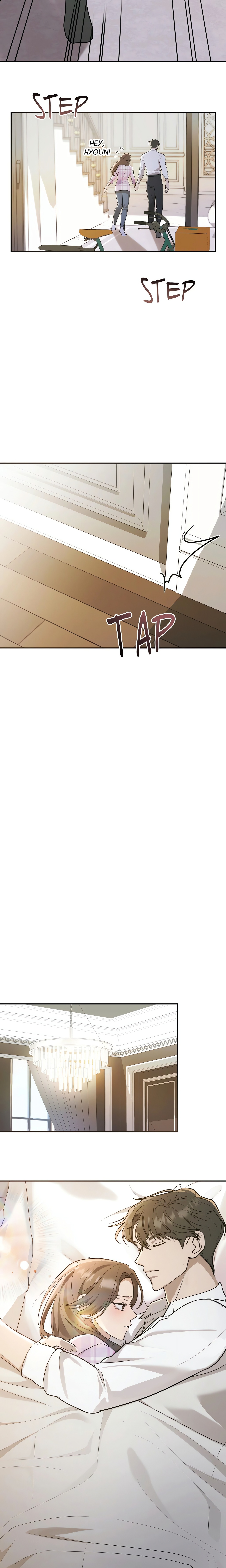 A Season of You Chap Chapter 16 - Episode 16-A Season of You - Next Chap 18