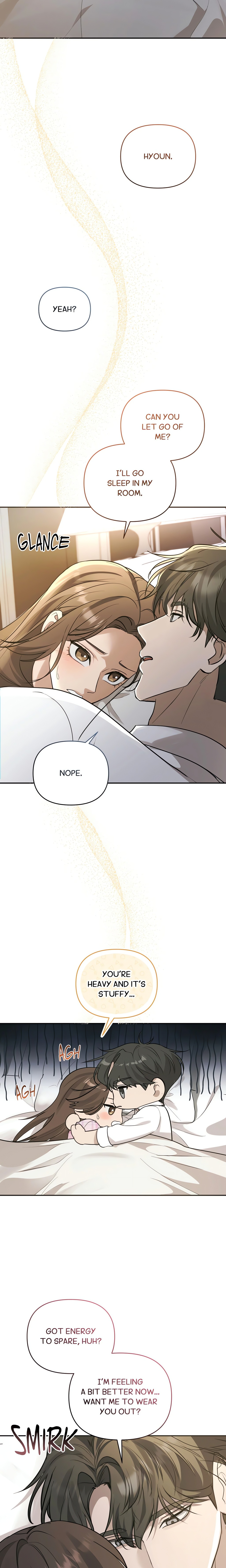 A Season of You Chap Chapter 16 - Episode 16-A Season of You - Next Chap 18