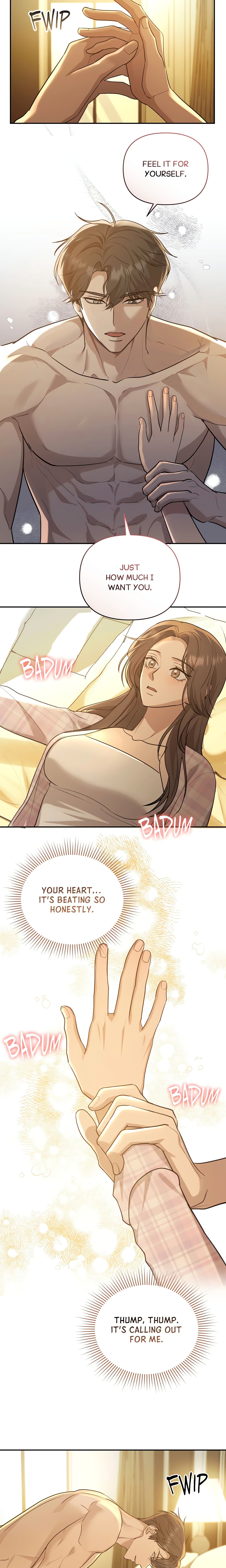 A Season of You Chap Chapter 17 - Episode 17-A Season of You - Next Chap 19