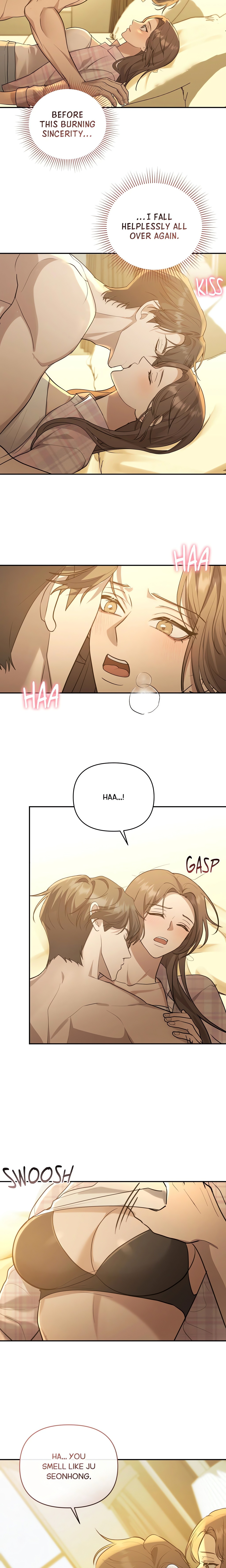 A Season of You Chap Chapter 17 - Episode 17-A Season of You - Next Chap 19