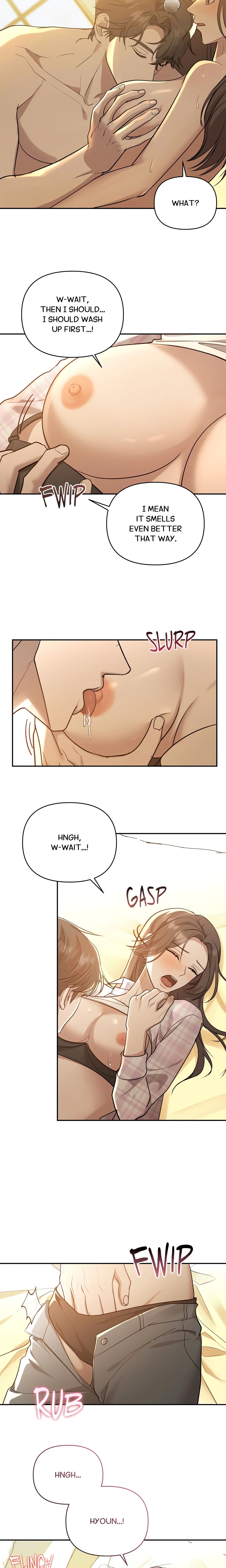 A Season of You Chap Chapter 17 - Episode 17-A Season of You - Next Chap 19