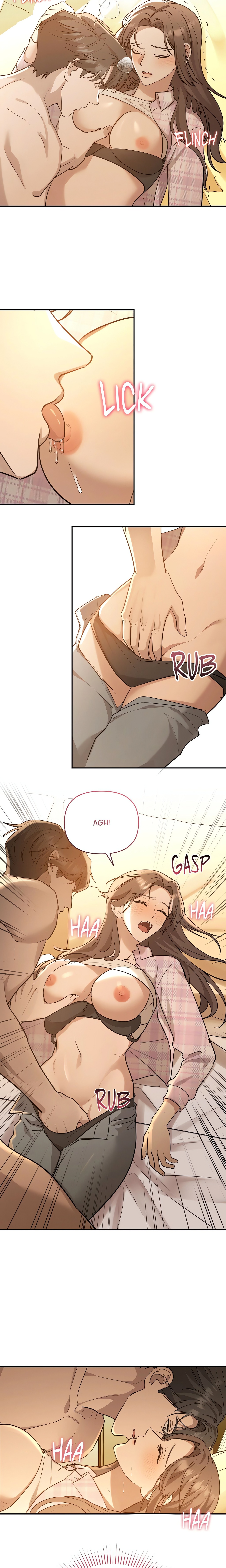 A Season of You Chap Chapter 17 - Episode 17-A Season of You - Next Chap 19