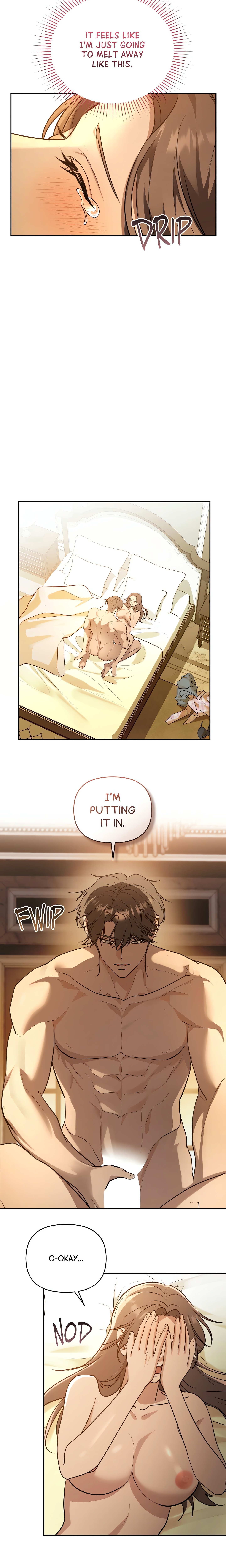 A Season of You Chap Chapter 17 - Episode 17-A Season of You - Next Chap 19