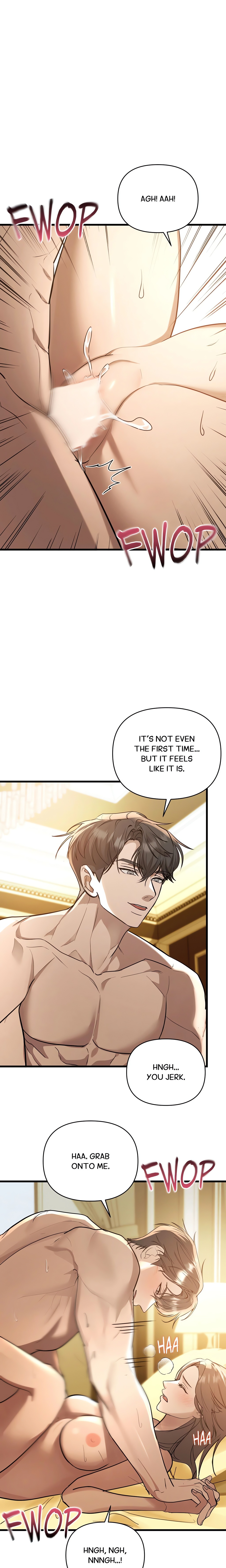 A Season of You Chap Chapter 17 - Episode 17-A Season of You - Next Chap 19