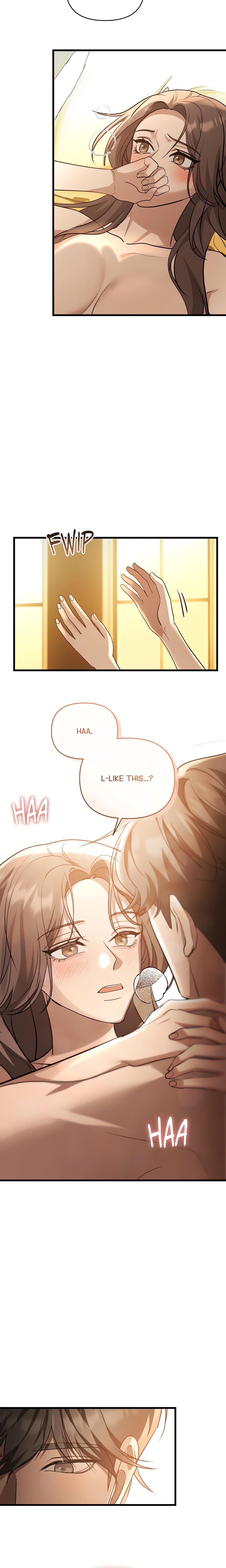 A Season of You Chap Chapter 17 - Episode 17-A Season of You - Next Chap 19