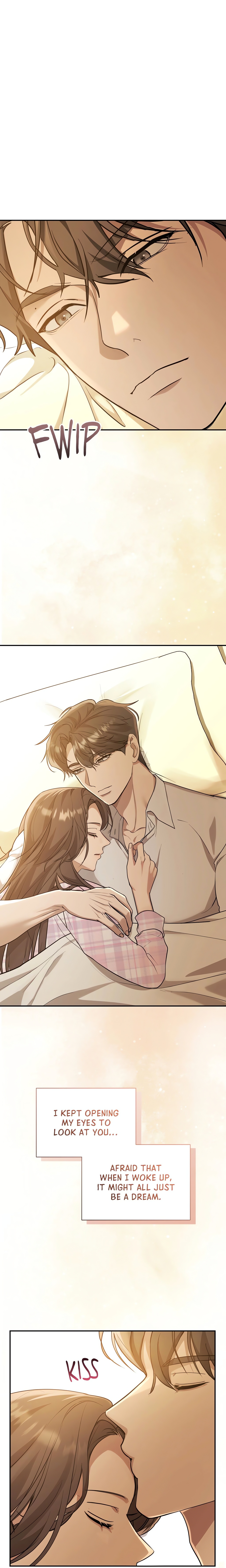 A Season of You Chap Chapter 17 - Episode 17-A Season of You - Next Chap 19