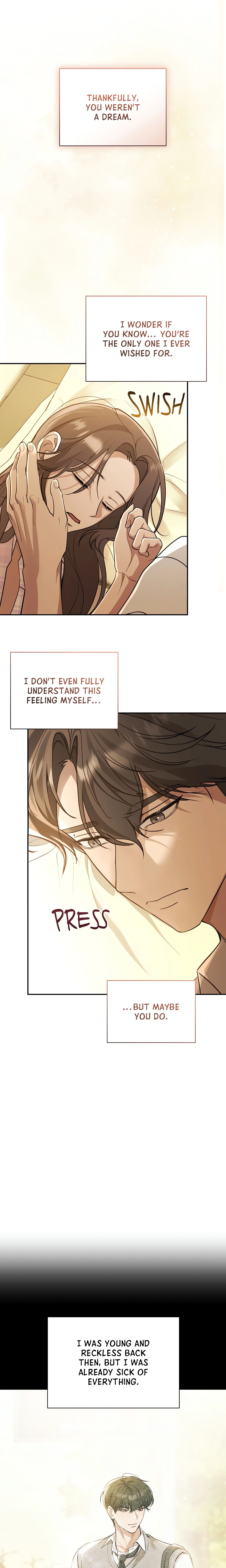 A Season of You Chap Chapter 17 - Episode 17-A Season of You - Next Chap 19