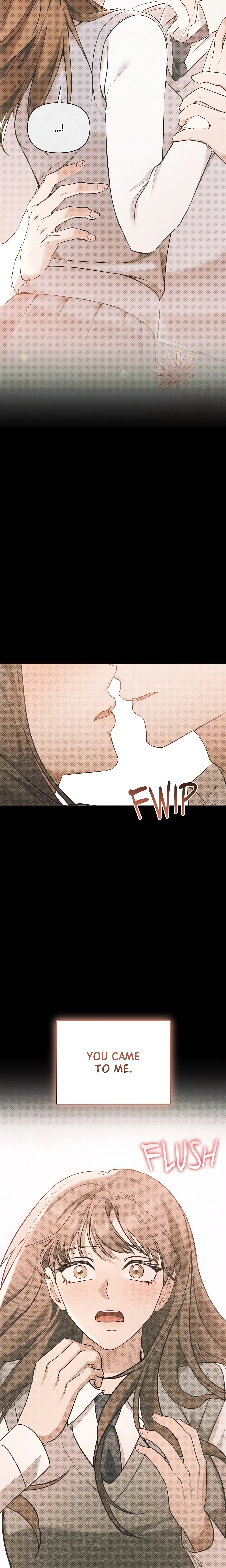 A Season of You Chap Chapter 17 - Episode 17-A Season of You - Next Chap 19