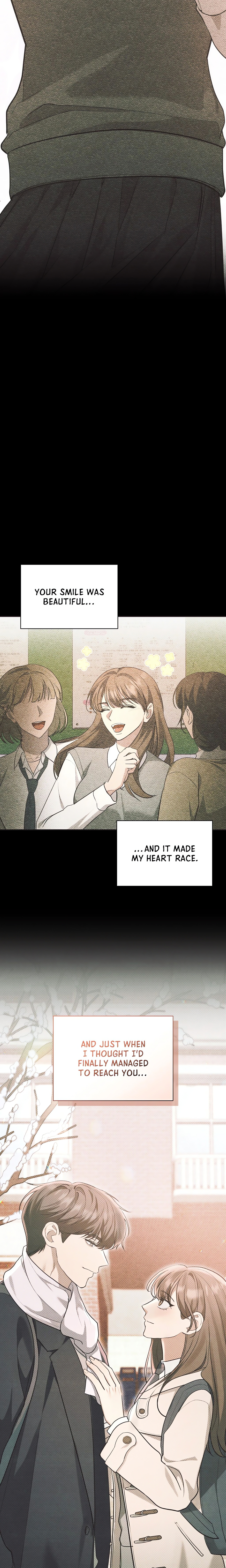 A Season of You Chap Chapter 17 - Episode 17-A Season of You - Next Chap 19