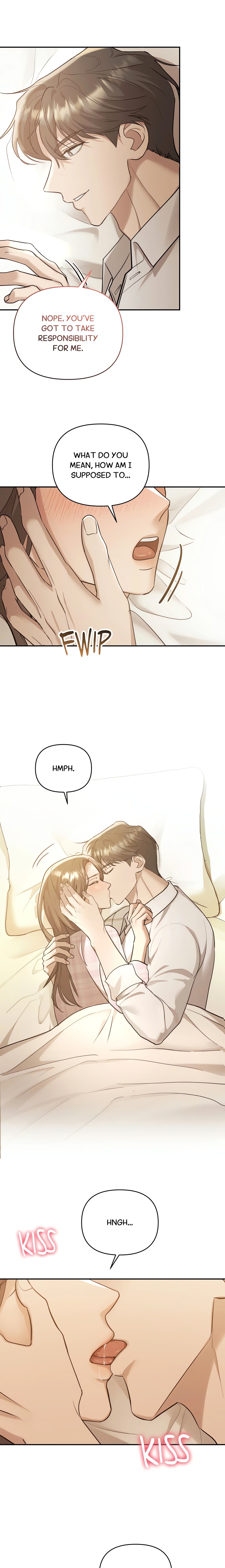 A Season of You Chap Chapter 17 - Episode 17-A Season of You - Next Chap 19