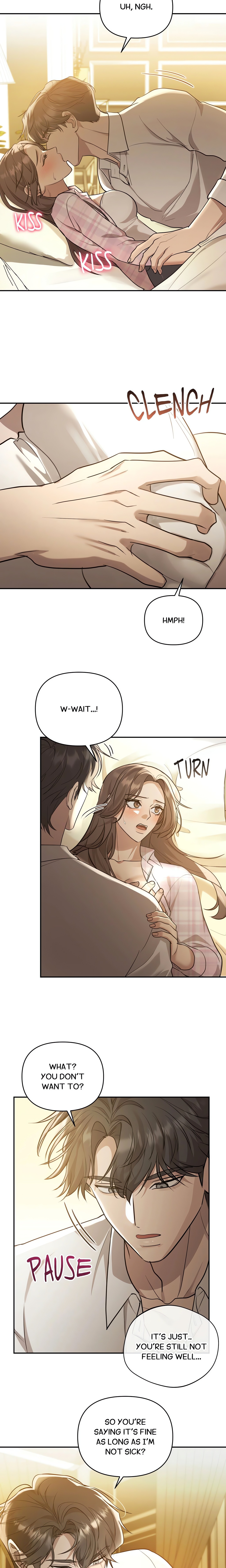 A Season of You Chap Chapter 17 - Episode 17-A Season of You - Next Chap 19