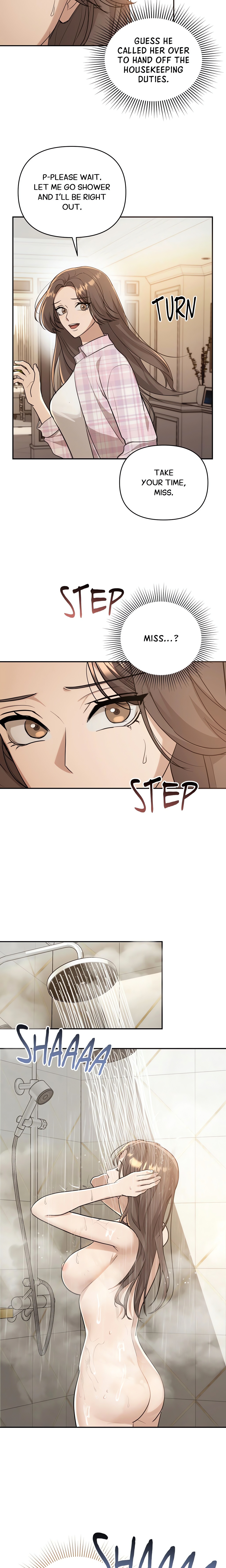 A Season of You Chap Chapter 18 - Episode 18-A Season of You - Next Chap 20