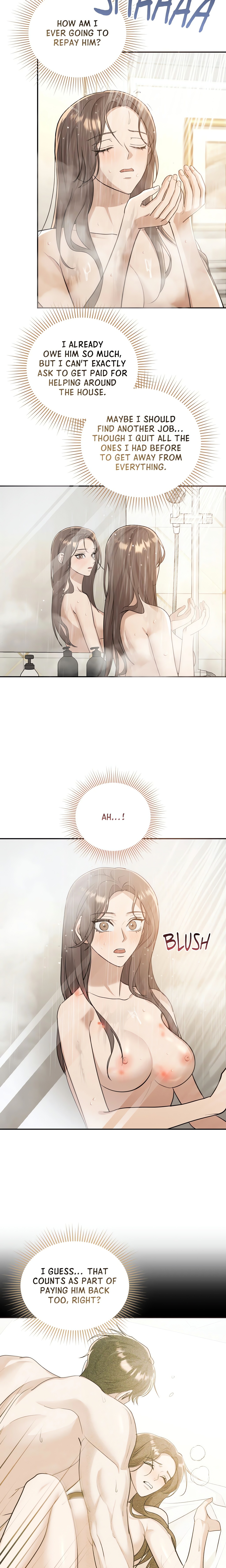 A Season of You Chap Chapter 18 - Episode 18-A Season of You - Next Chap 20