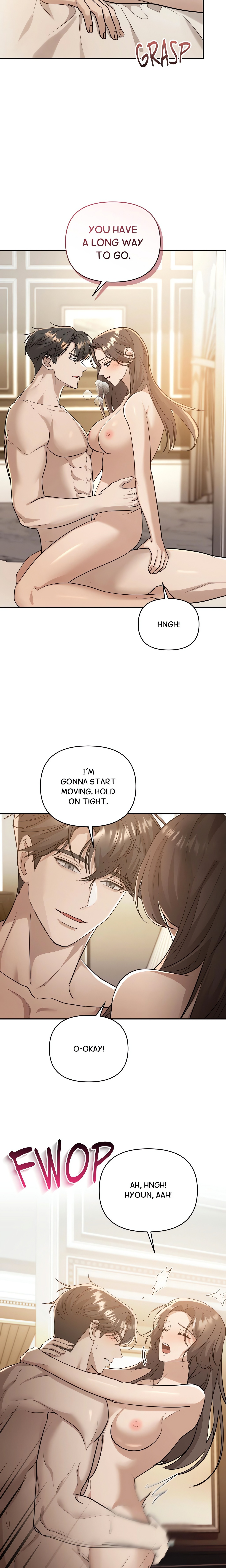 A Season of You Chap Chapter 18 - Episode 18-A Season of You - Next Chap 20