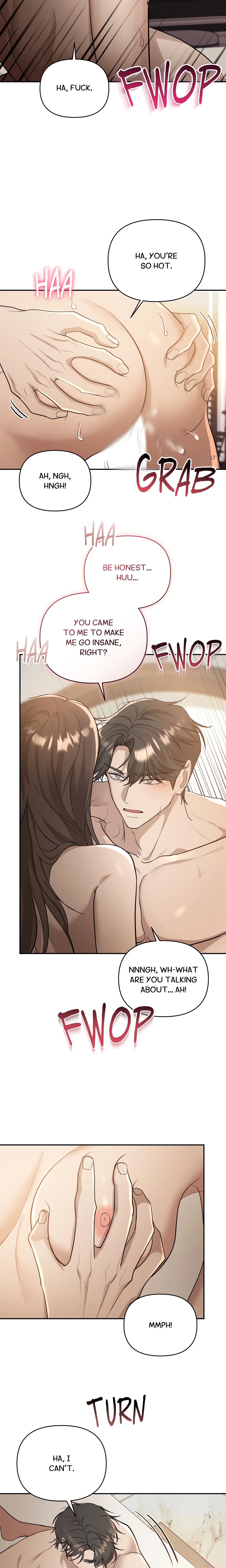 A Season of You Chap Chapter 18 - Episode 18-A Season of You - Next Chap 20