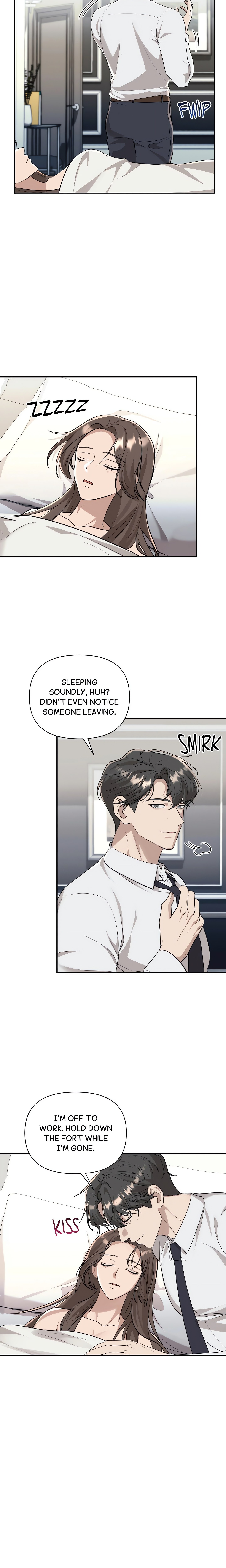 A Season of You Chap Chapter 18 - Episode 18-A Season of You - Next Chap 20