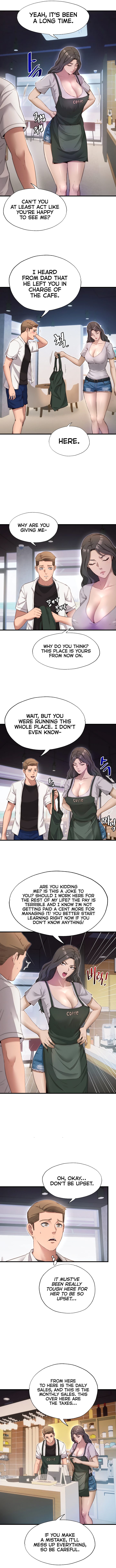 A Situation Full of Erections Chap Chapter 6-A Situation Full of Erections - Next Chap 7